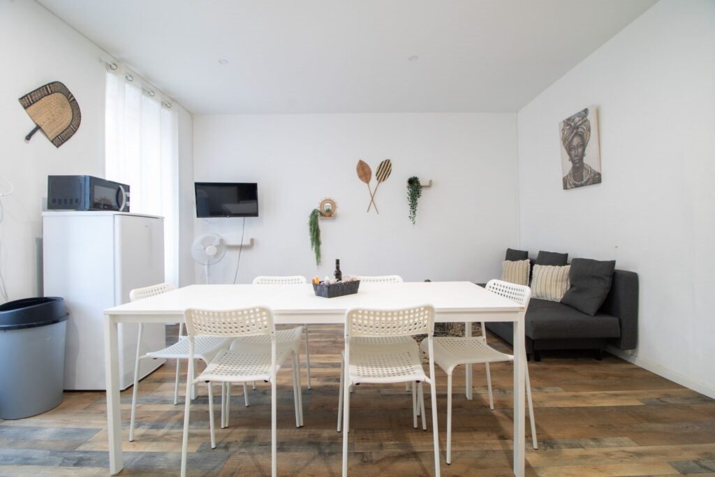 Appartement à vendre, 177m², Montluçon