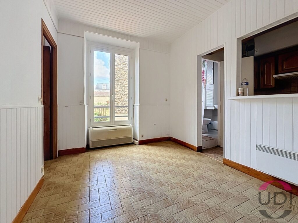 Appartement à vendre, 42m², Corbeil-Essonnes