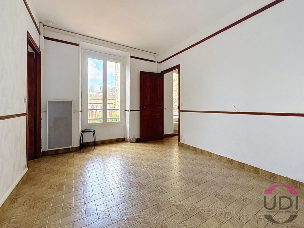 Appartement à vendre, 42m², Corbeil-Essonnes