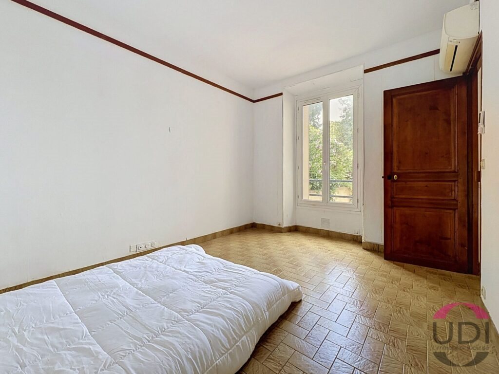 Appartement à vendre, 42m², Corbeil-Essonnes