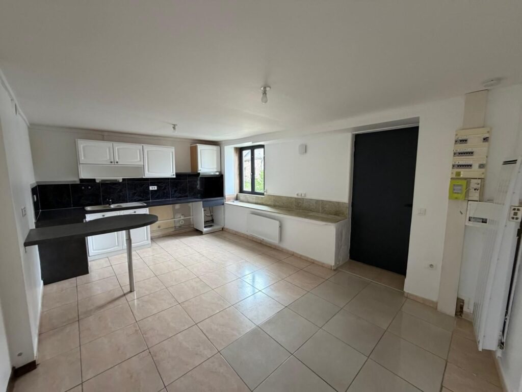 Appartement à louer, 34m², Champcueil