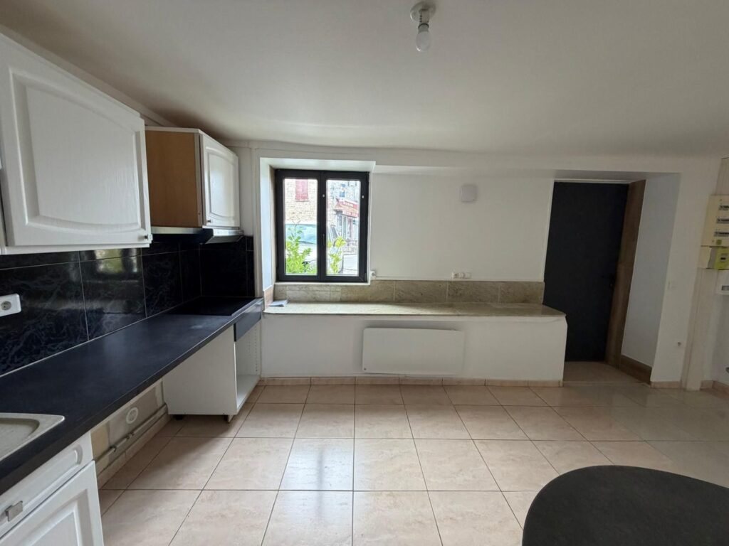 Appartement à louer, 34m², Champcueil