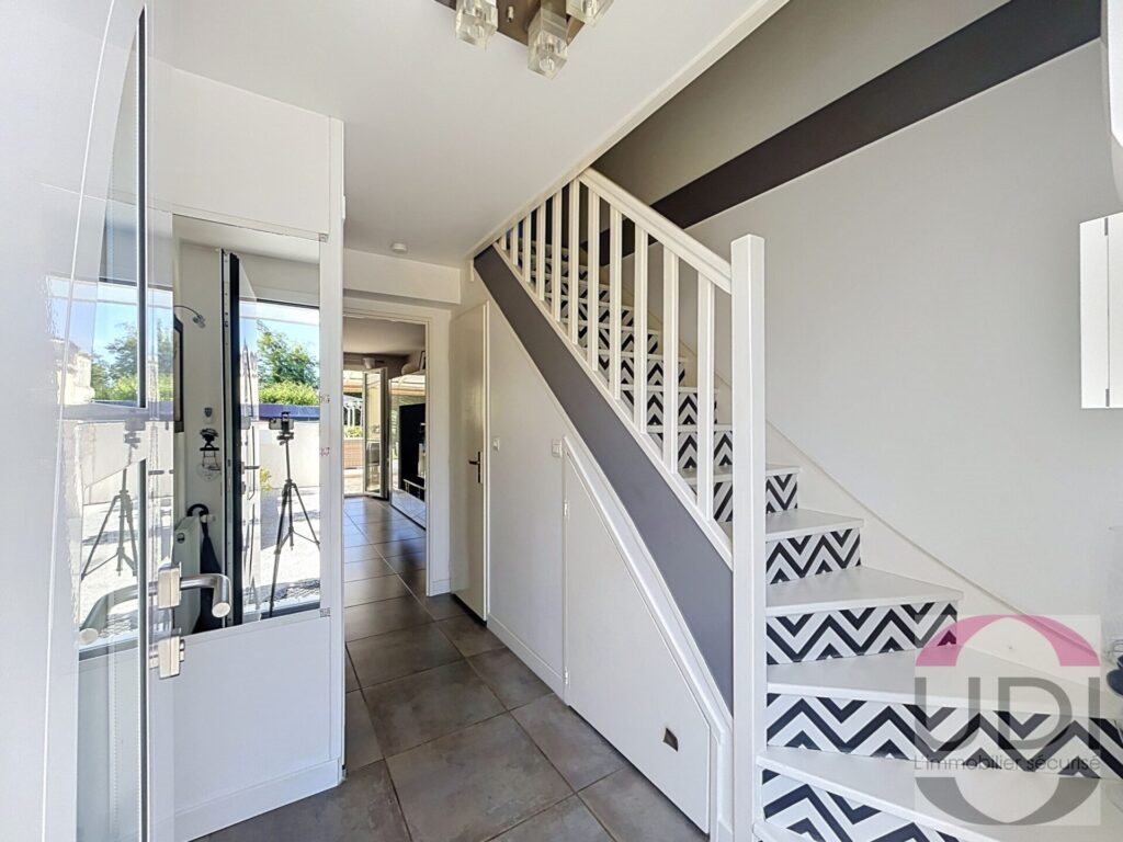 Maison à vendre, 89m², Sainte-Geneviève-des-Bois