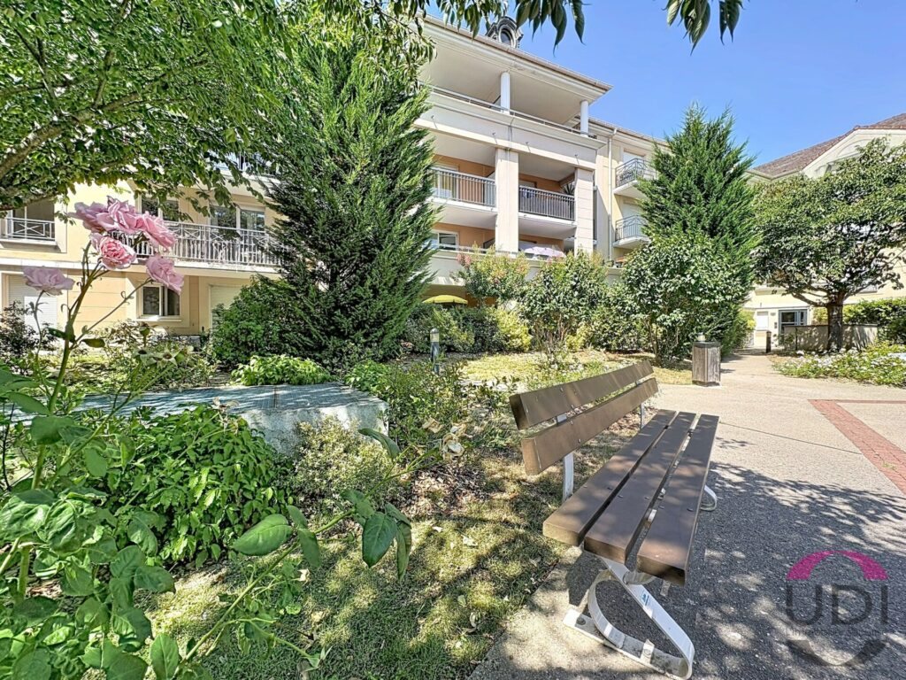 Appartement à vendre, 64m², Corbeil-Essonnes
