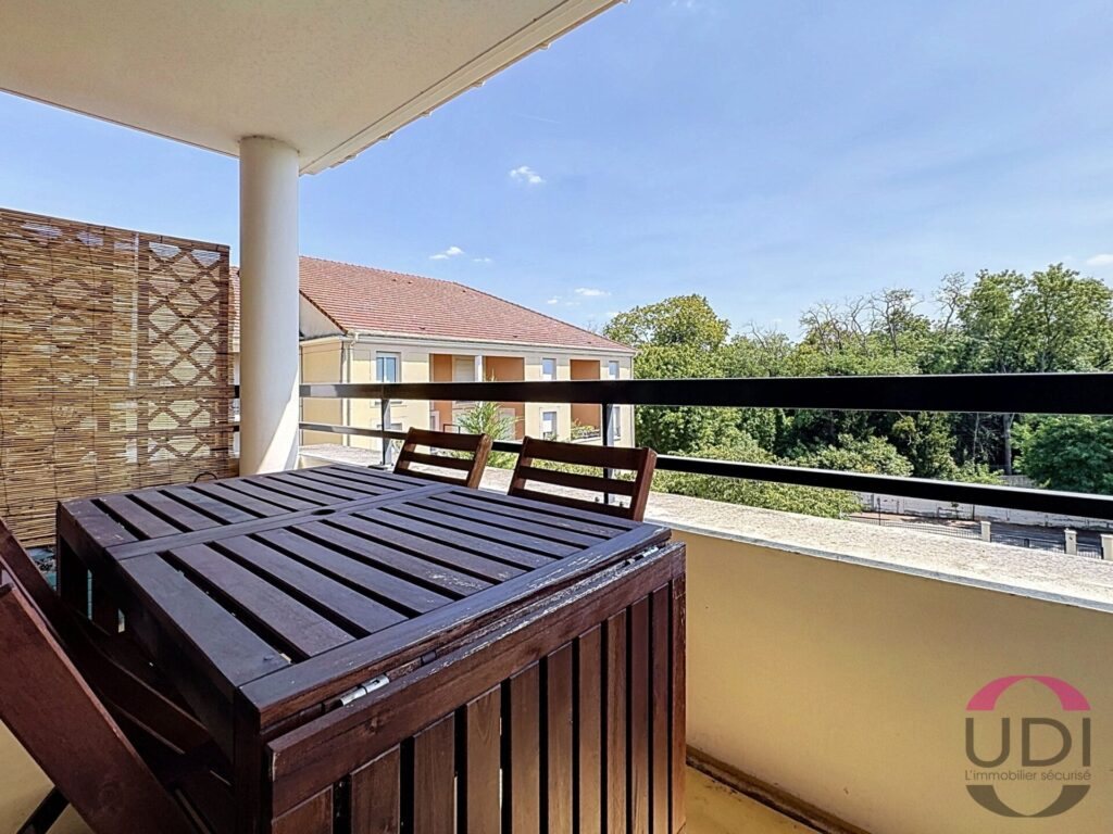 Appartement à vendre, 64m², Corbeil-Essonnes