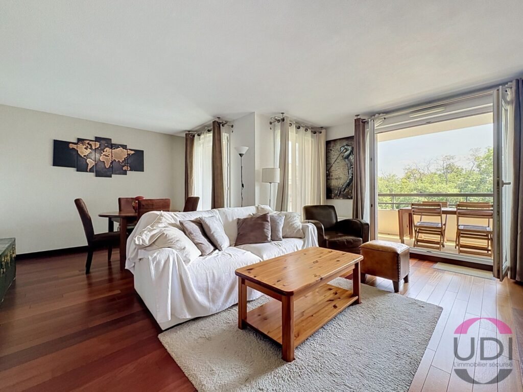 Appartement à vendre, 64m², Corbeil-Essonnes