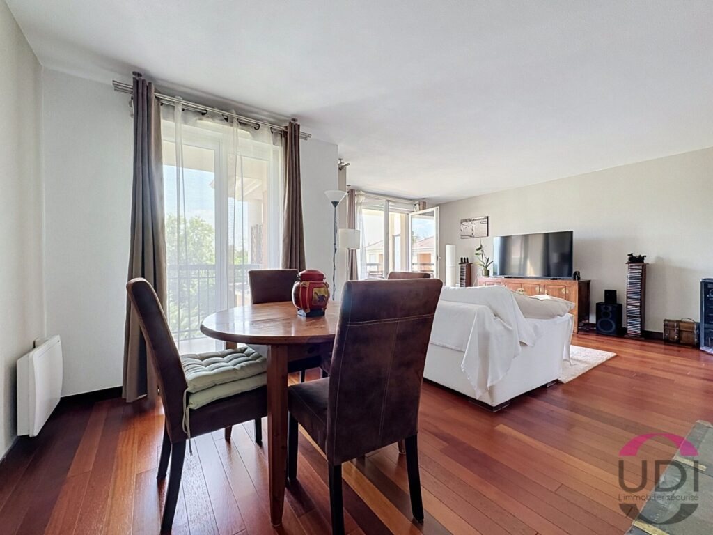 Appartement à vendre, 64m², Corbeil-Essonnes