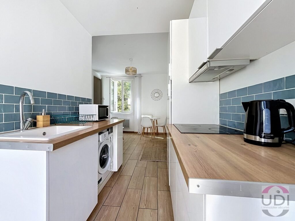 Maison à vendre, 24m², Corbeil-Essonnes