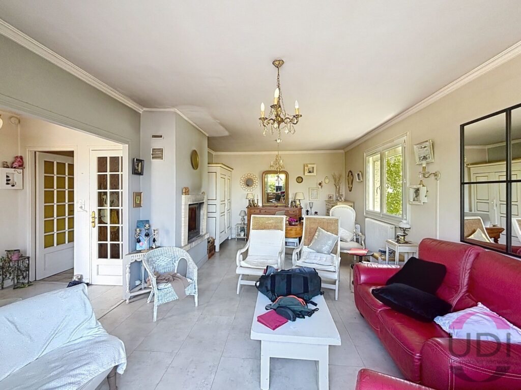 Maison à vendre, 92m², Montluçon
