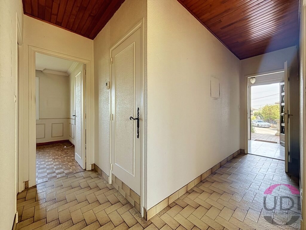 Maison à vendre, 92m², Montluçon