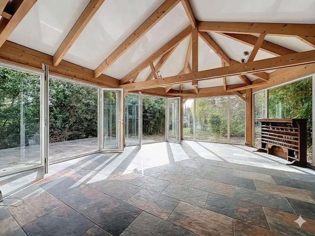 Maison à vendre, 172m², Dammarie-les-Lys