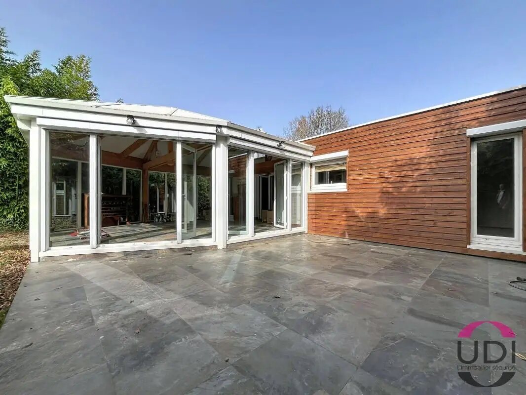 Maison à vendre, 172m², Dammarie-les-Lys