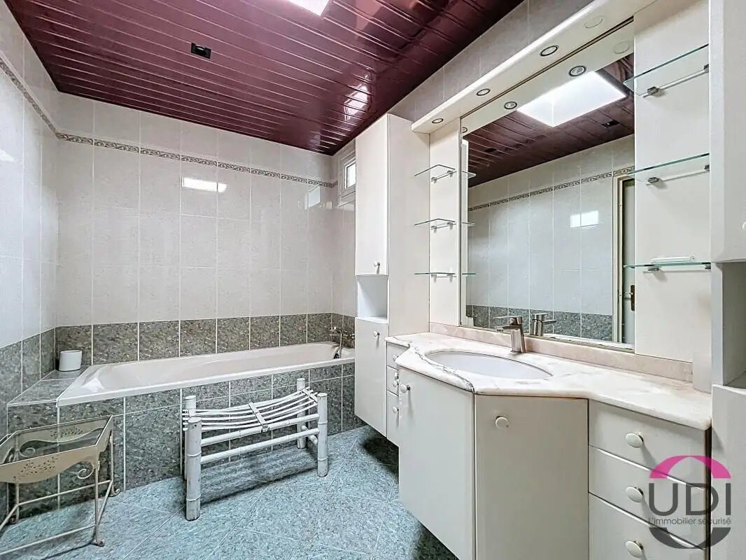 Maison à vendre, 172m², Dammarie-les-Lys