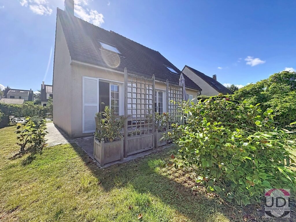 Maison à vendre, 120m², Saintry-sur-Seine