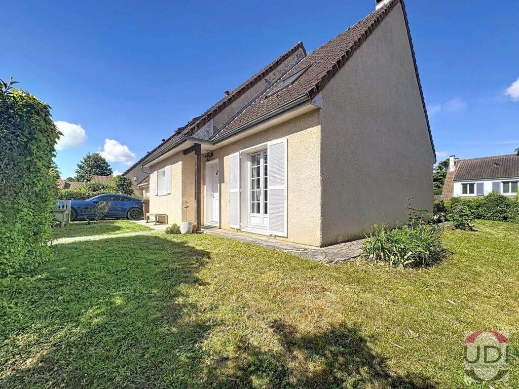 Maison à vendre, 120m², Saintry-sur-Seine