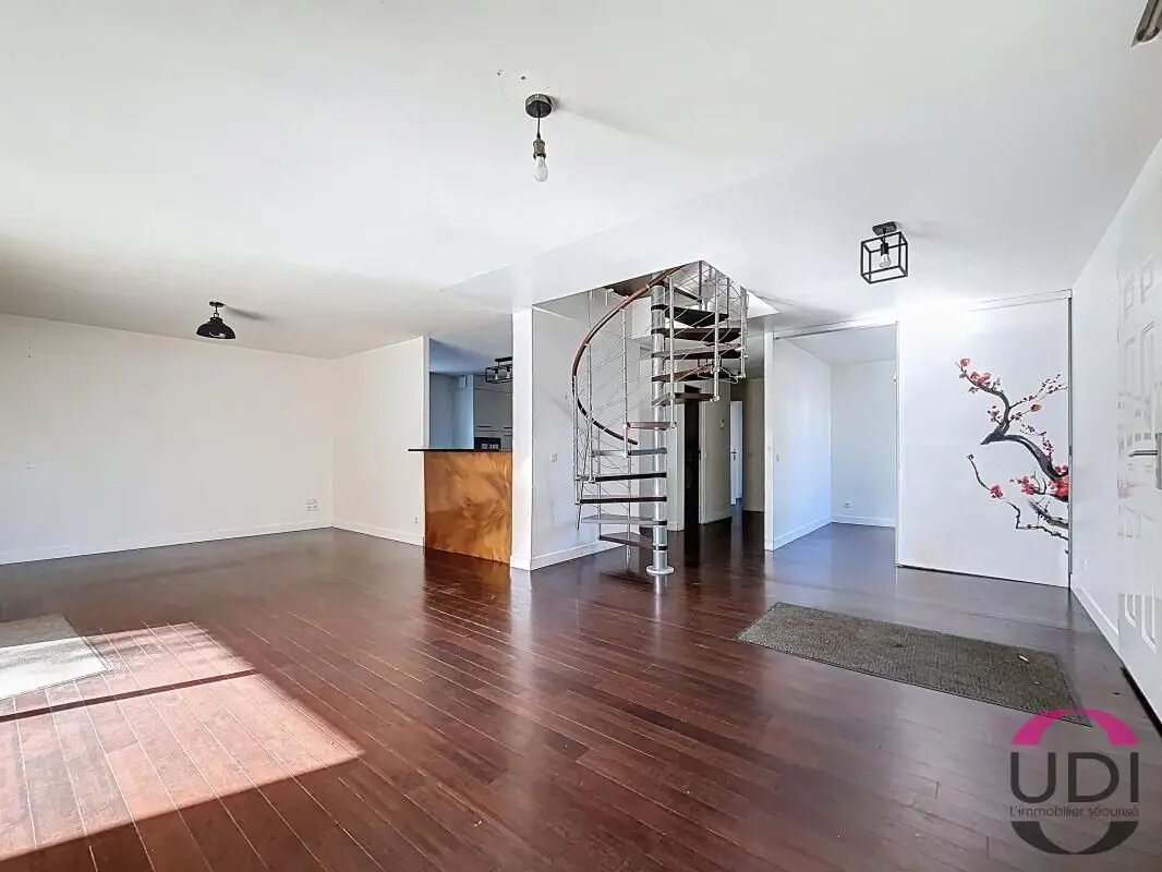 Maison à vendre, 173m², Saint-Fargeau-Ponthierry