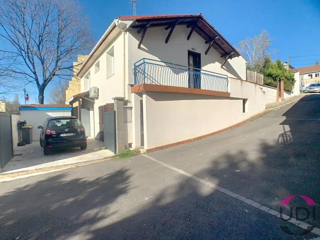Maison à vendre, 150m², Corbeil-Essonnes