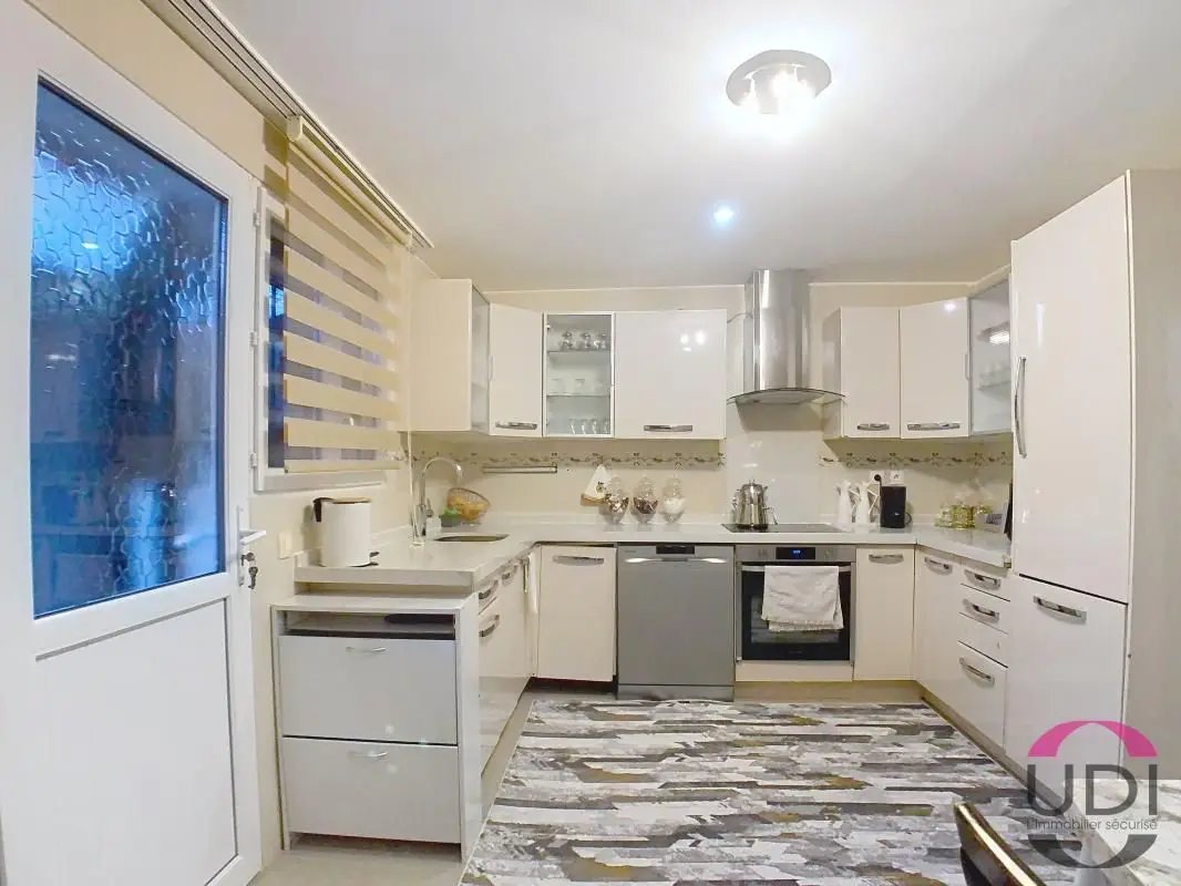 Maison à vendre, 150m², Corbeil-Essonnes