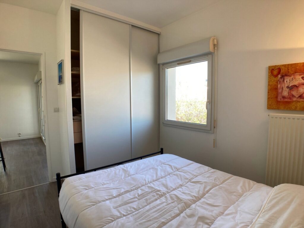 Appartement à vendre, 39m², Évry-Courcouronnes
