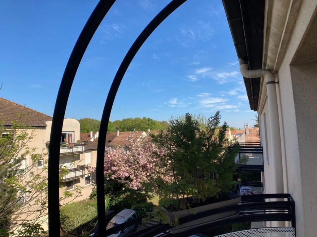 Appartement à vendre, 39m², Évry-Courcouronnes