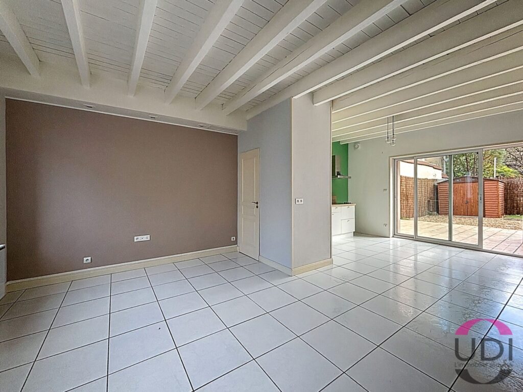Maison à vendre, 70m², Montluçon