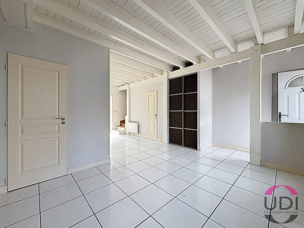 Maison à vendre, 70m², Montluçon