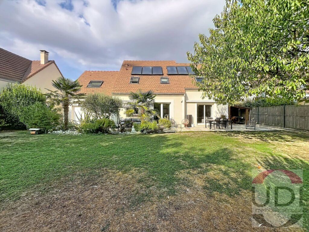 Maison à vendre, 157m², La Salle