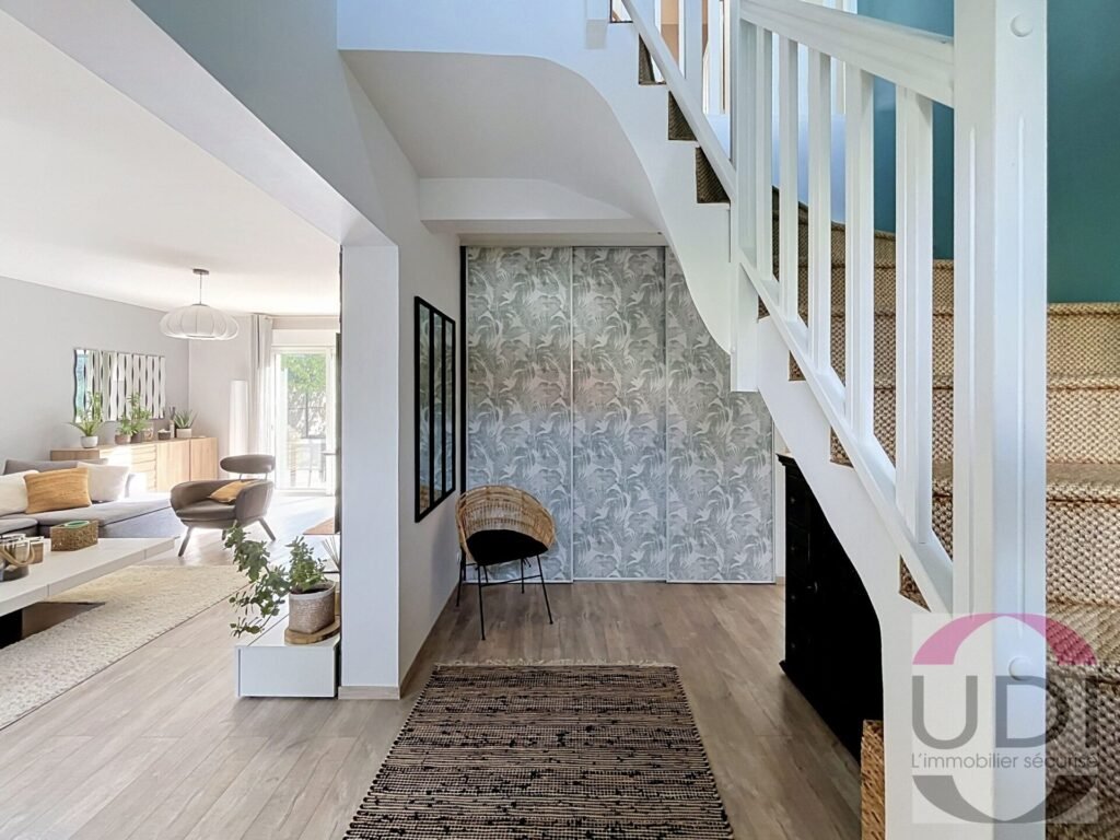 Maison à vendre, 157m², La Salle