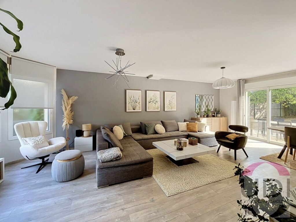 Maison à vendre, 157m², La Salle