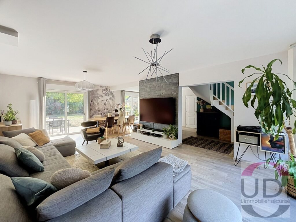 Maison à vendre, 157m², La Salle