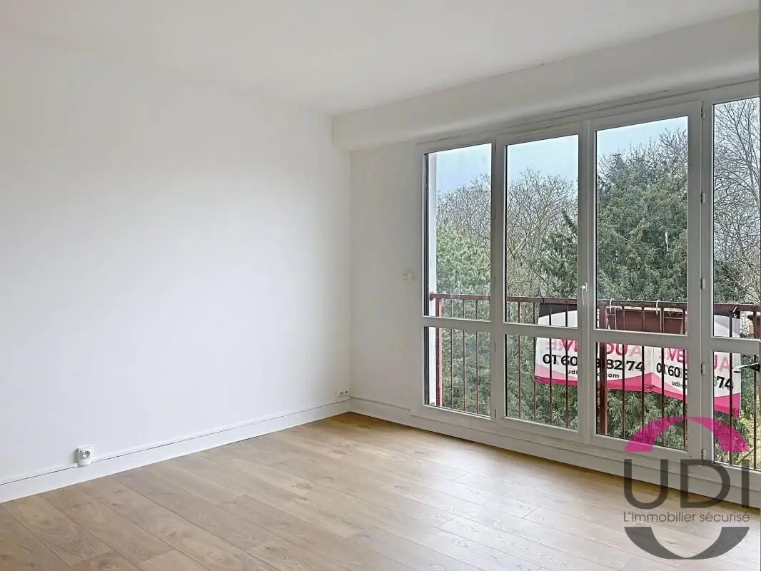 Appartement à vendre, 74m², Corbeil-Essonnes