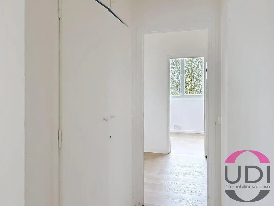 Appartement à vendre, 74m², Corbeil-Essonnes