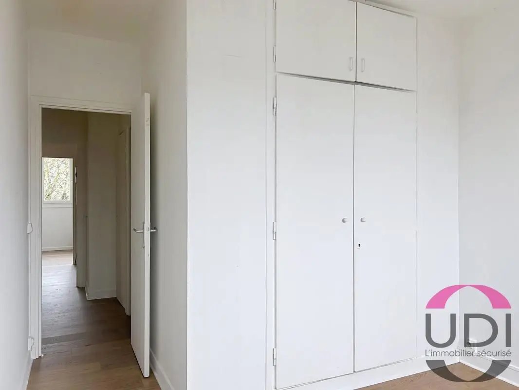 Appartement à vendre, 74m², Corbeil-Essonnes