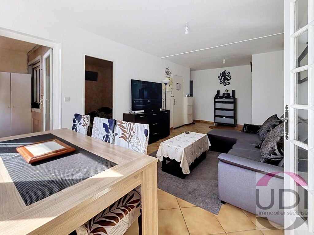 Maison à vendre, 85m², Corbeil-Essonnes