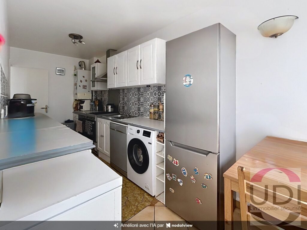 Maison à vendre, 85m², Corbeil-Essonnes