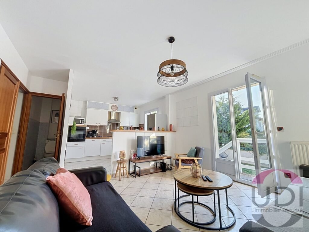 Maison à vendre, 107m², Corbeil-Essonnes