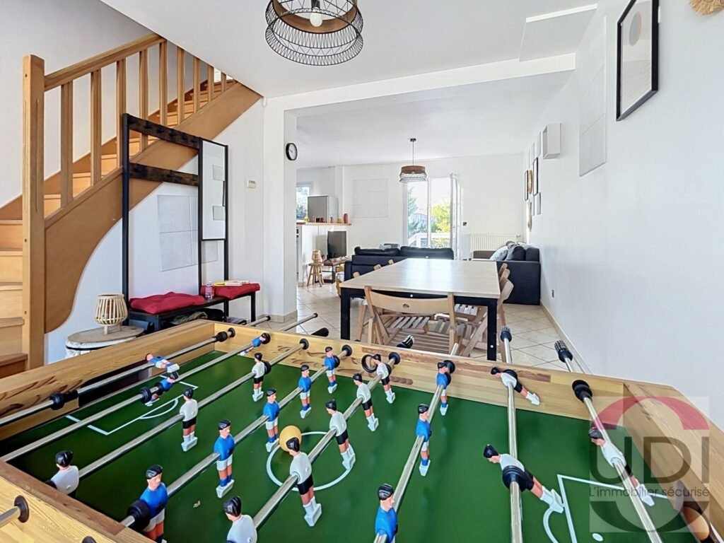 Maison à vendre, 107m², Corbeil-Essonnes