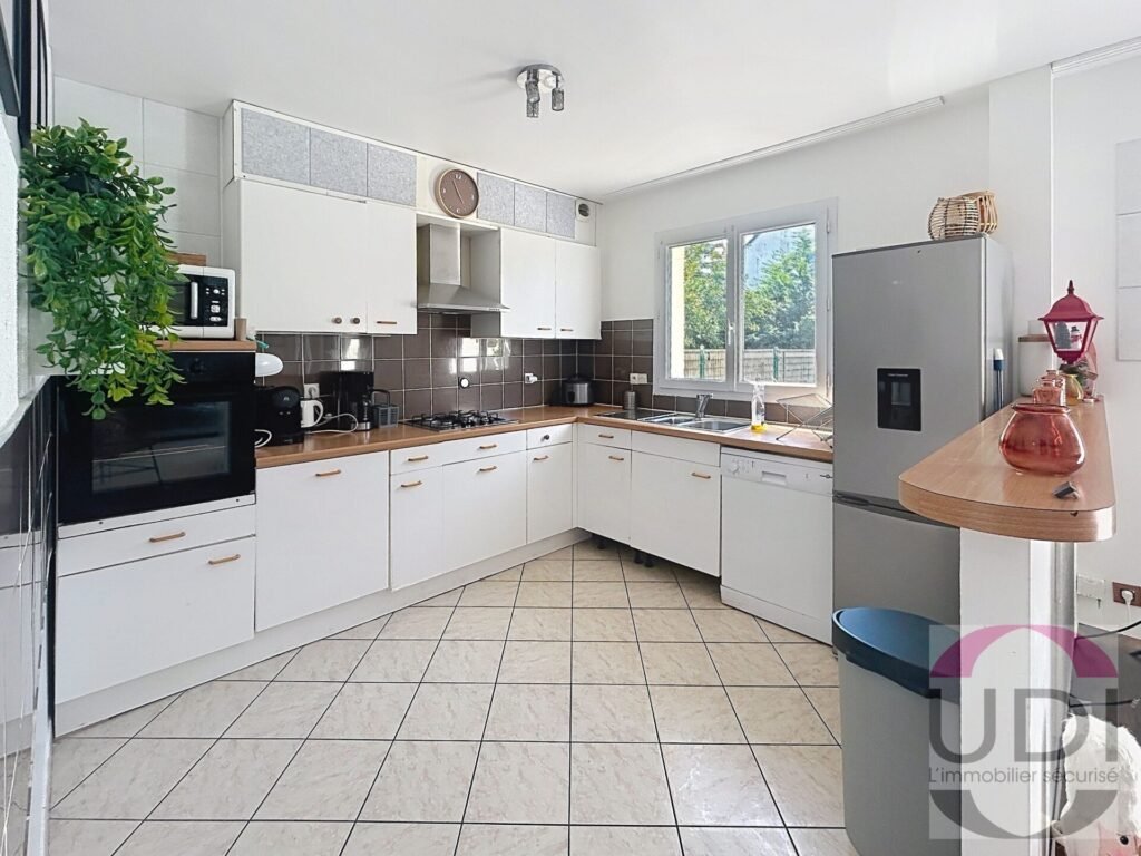 Maison à vendre, 107m², Corbeil-Essonnes