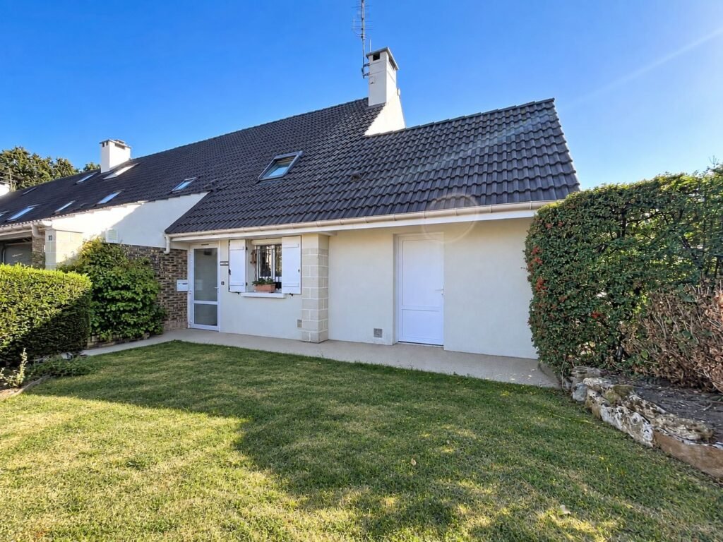 Maison à vendre, 114m², Evry
