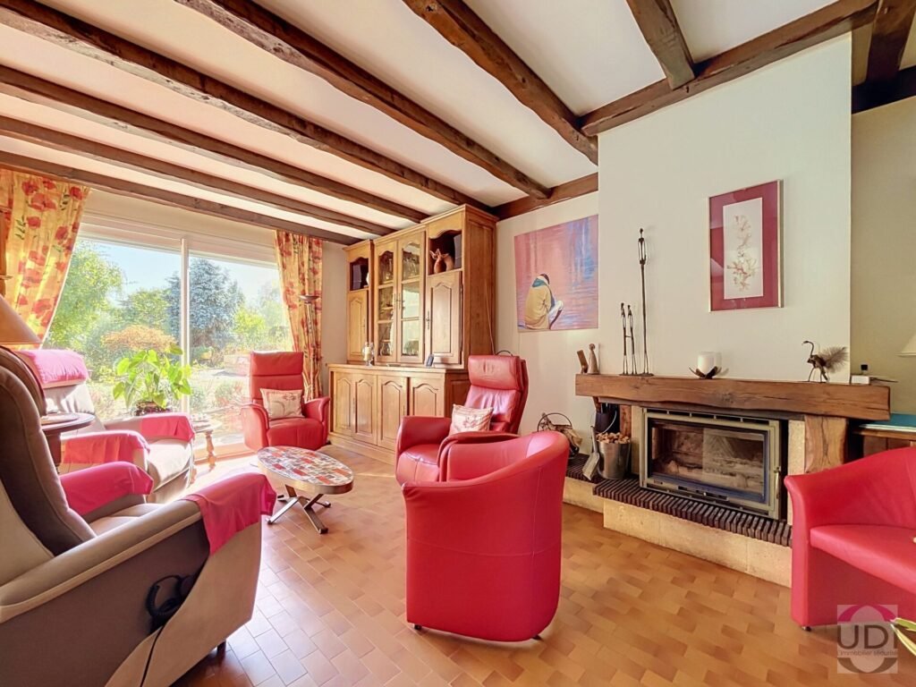 Maison à vendre, 114m², Evry