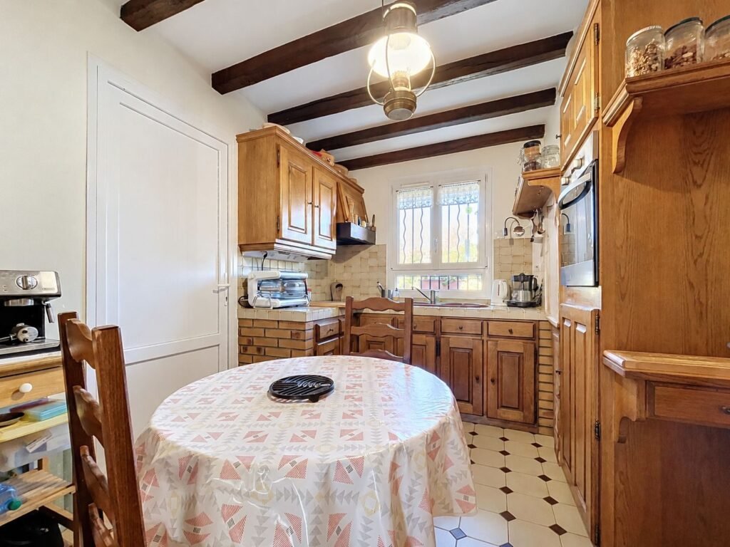 Maison à vendre, 114m², Evry