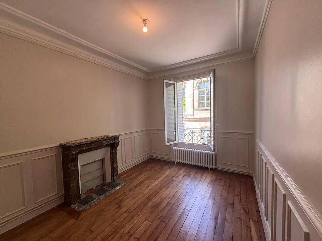 Appartement à vendre, 50m², Rosny-sous-Bois