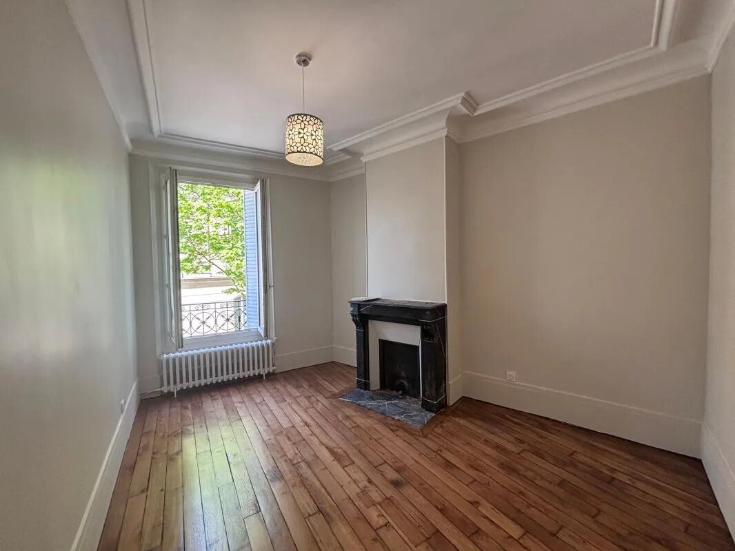 Appartement à vendre, 50m², Rosny-sous-Bois