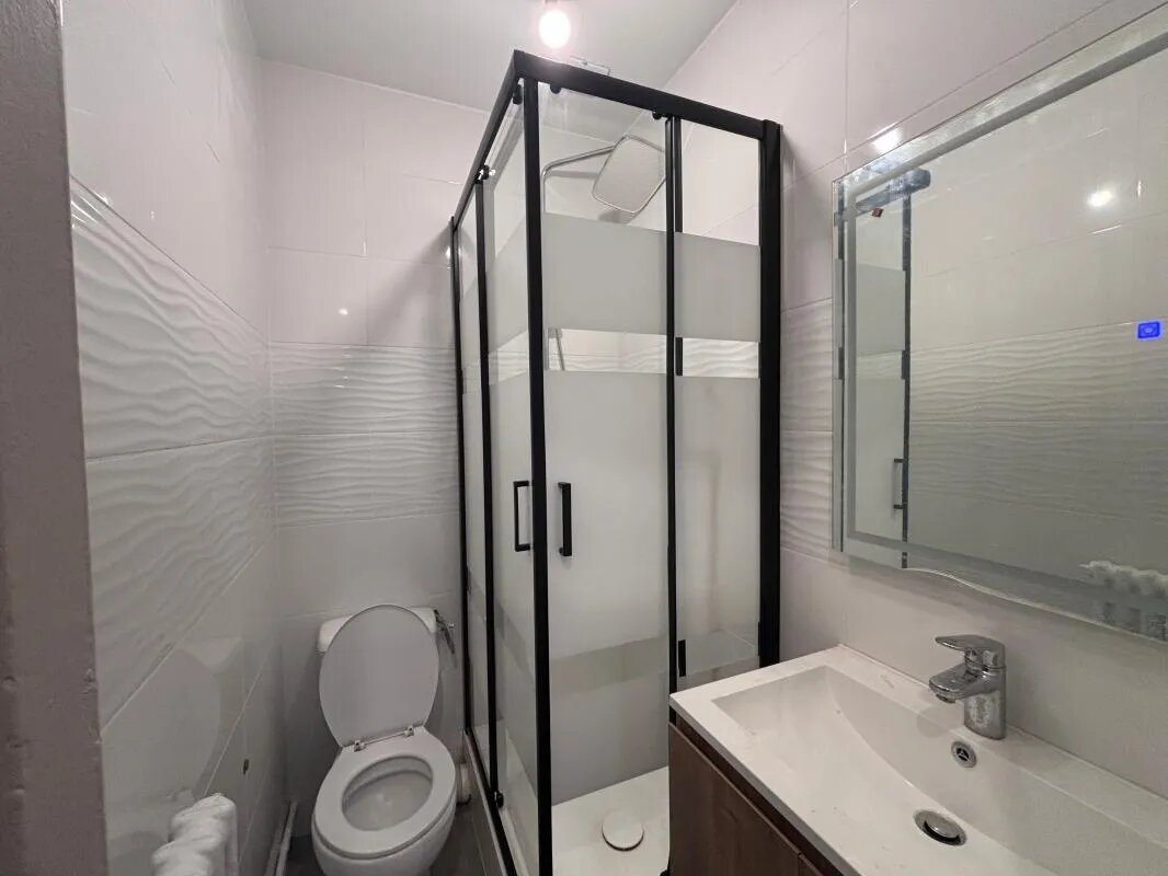 Appartement à vendre, 50m², Rosny-sous-Bois