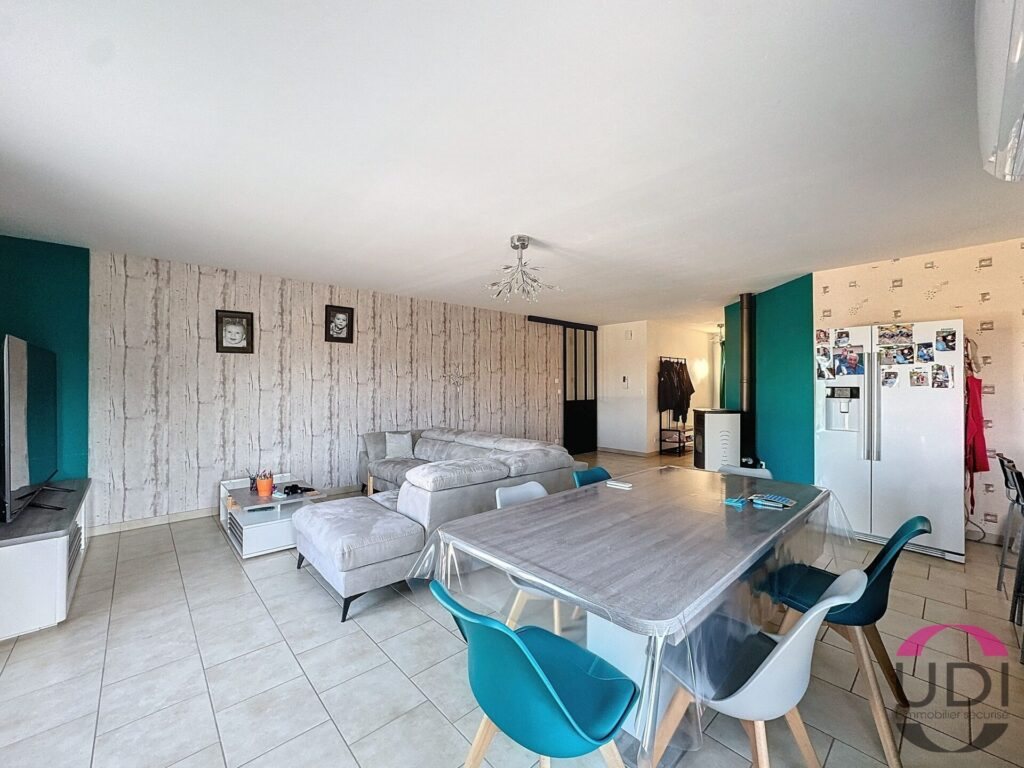 Maison à vendre, 115m², Commentry