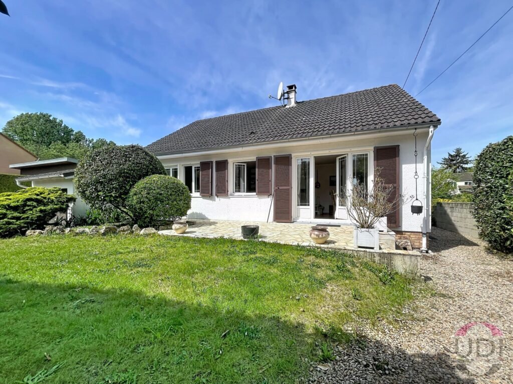 Maison à vendre, 84m², Corbeil-Essonnes
