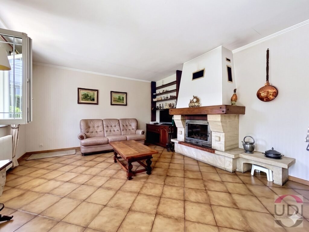 Maison à vendre, 84m², Corbeil-Essonnes