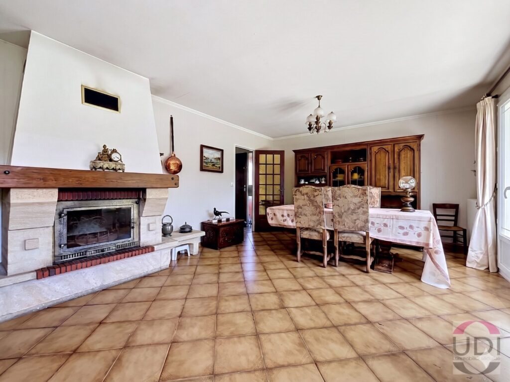 Maison à vendre, 84m², Corbeil-Essonnes