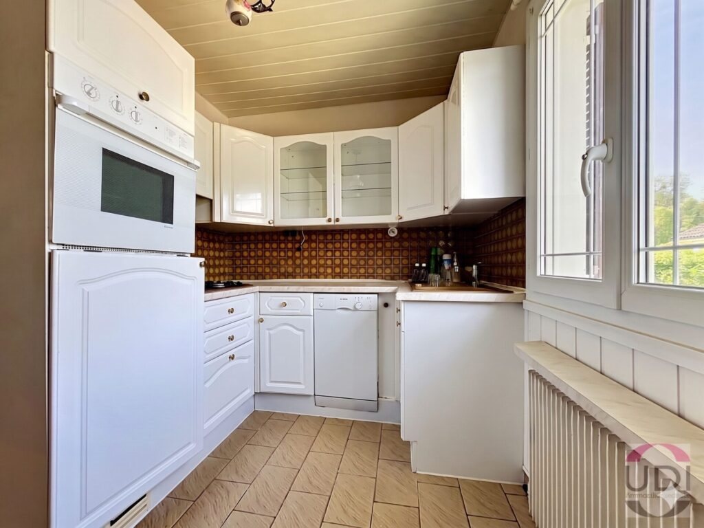 Maison à vendre, 84m², Corbeil-Essonnes