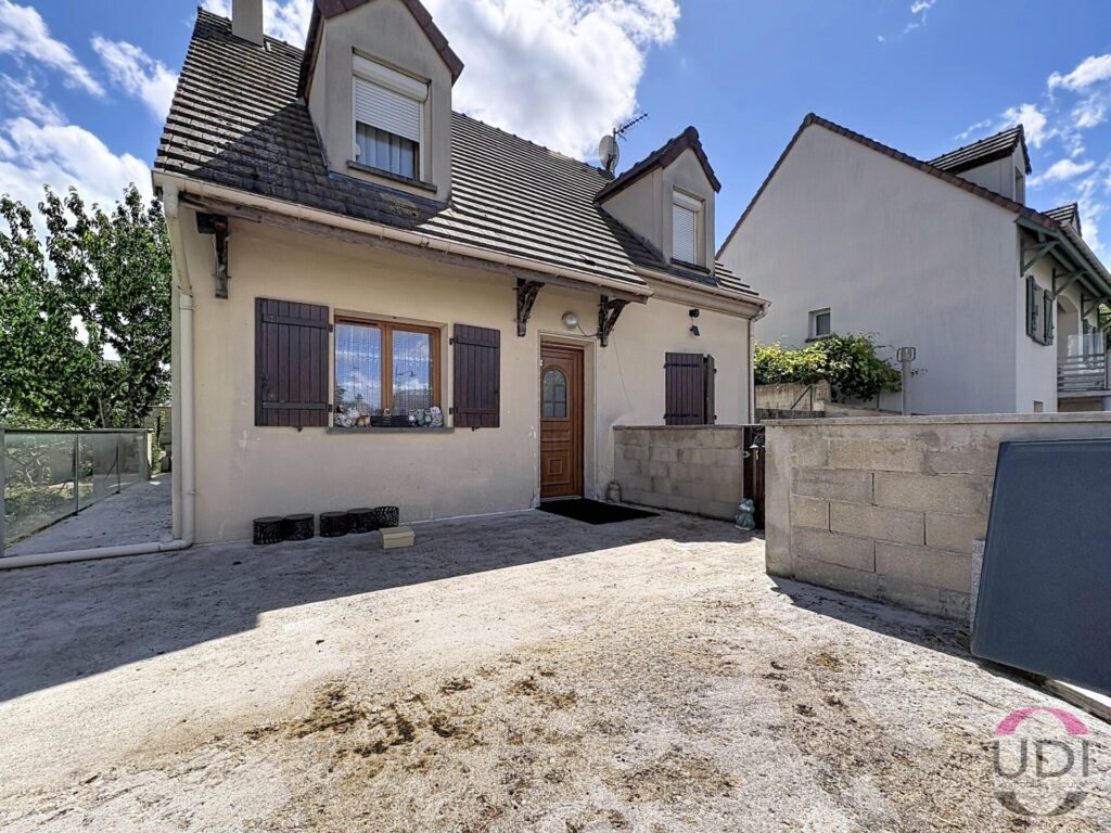 Maison à vendre, 95m², Corbeil-Essonnes